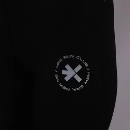 HRX by Hrithik Roshan Women Rapid-Dry Running Tights image 4