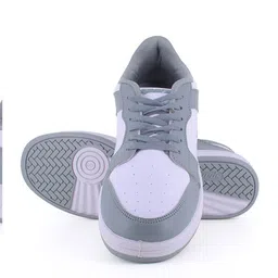 Sparx Men Colourblocked Lace-Up Sneakers image 3