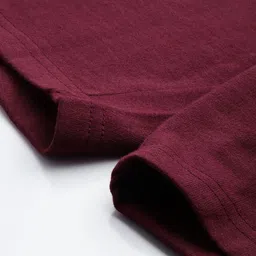 HRX by Hrithik Roshan Men Solid Regular Fit Shorts image 5