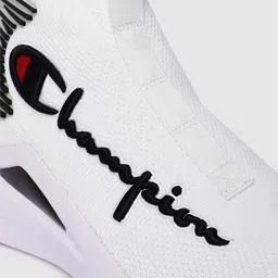 Champion Men Woven Design Sneakers image 4