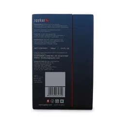 SPYKAR Men Azul Long Lasting Eau De Parfum - 100 ml image 5