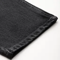 Roadster Men Relaxed Fit Light Fade Jeans image 3