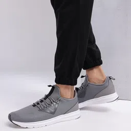 HRX by Hrithik Roshan Men Rapid-Dry Running Cargo Joggers image 2