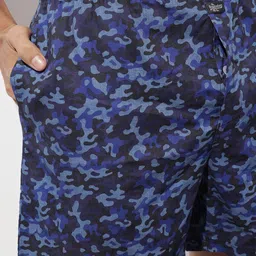 The Roadster Life Co. Men Pack of 2 Printed Pure Cotton Boxers RDS-KEN-MBOX- PRINT-02ABD image 5