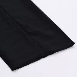 Arrow Men Checked Tailored Fit Formal Trousers image 5