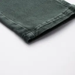 Integriti Men Javelin Fit Mid-Rise Stretchable Jeans image 4