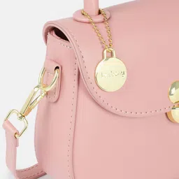 DressBerry Structured Satchel image 5