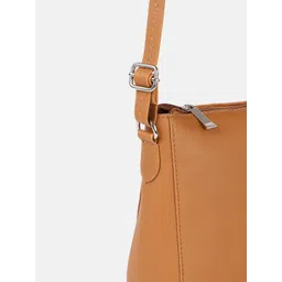 DressBerry Structured Sling Bag image 3