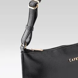 Caprese AULIA Textured Sling Bag image 2