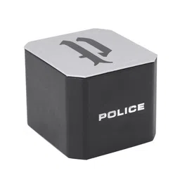 Police Men Printed Dial & Leather Straps Analogue Watch PLPEWJB2226903 image 5