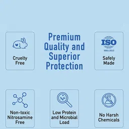 Manforce Set Of 6 Epic Desire Super Thin Premium Condoms- 10 Condoms- Chocolate image 2