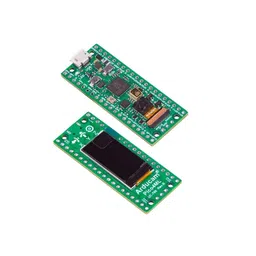 Arducam Pico4ML TinyML Dev Kit RP2040 Board w QVGA Camera LCD Screen Onboard Audio Reset Button & More image 2