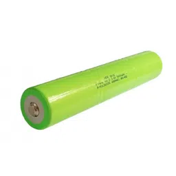 HEB 3.6V 5000mAh Ni-Cd High Energy Rechargeable Battery image 1
