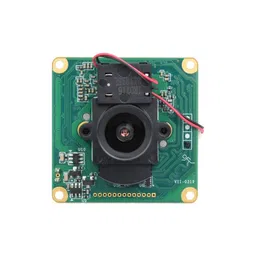 Waveshare IMX462-127 IR-CUT 2MP Camera Starlight Camera Sensor Onboard ISP Fixed-Focus image 3