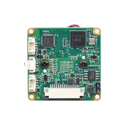 Waveshare IMX462-127 IR-CUT 2MP Camera Starlight Camera Sensor Onboard ISP Fixed-Focus image 4