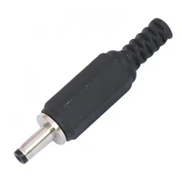 MX DC Male Plug Connector For Mobile Phone 3.5mm x 1.3mm (MX-1236) image 1