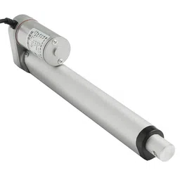 24V 200MM Stroke Length Linear Actuator 7mm/S 1500N image 1