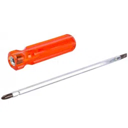 Multitec HR-6100 2 in 1 Reversible Screw Driver with Hexagon Rod image 1