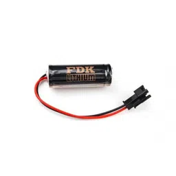 FUJI CR8-LHC 3V FDK PLC Lithium Battery image 2