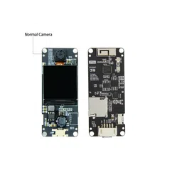 TTGO T-Camera Plus Camera Module Normal Camera image 2