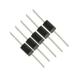 14V 5W 1N5351B Zener Diode - 5 Pieces Pack image 1