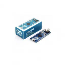 Original Arduino Micro without Headers image 4