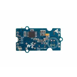 SeeedStudio Grove Recorder V3.0 Module image 3