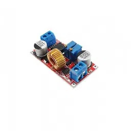 5A Constant Current / Voltage LED Drives Lithium Battery Charging Module image 1
