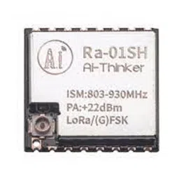 Ai Thinker LoRa Series Ra-01SH Spread Spectrum Wireless Module image 1