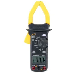 Mastech MS2001 (Original) Digital AC/DC Clamp Meter image 1