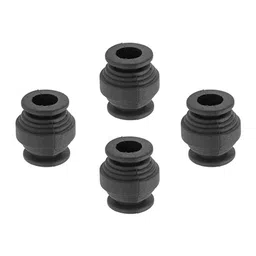GIMBAL Vibration Damper Rubber Balls - 4 Pieces Pack image 2
