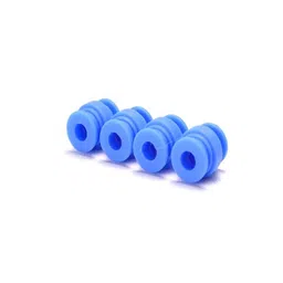 GIMBAL Vibration Damper Rubber Balls - 4 Pieces Pack image 3