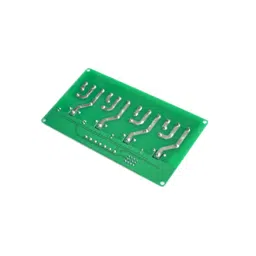 4 Channel 5V 30A Relay Module with High/Low-Level Triggering Optocoupler Isolation image 2