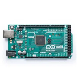 Original Arduino Mega 2560 ATmega2560 MCU Rev3 image 2