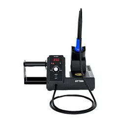 Atten ST-2090D 80W Digital Soldering Station image 2