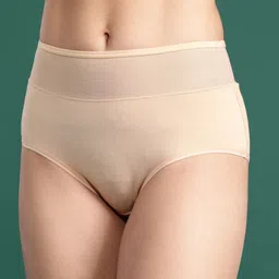 dressberry Dresserry Pack of 2 High-Rise Hipster Briefs image 2