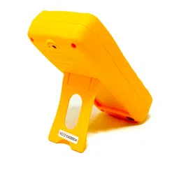 HTC Instrument DM-81 Digital Multimeter Capacitance Diode Transistor and Live Tester image 3