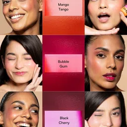 TYPE BEAUTY INC Get Even Hydra Jelly Tint With Vitamin C - 9 g - Diamond Dust image 3