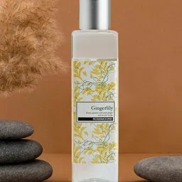 ROSEMOORe Gingerlily Scented Reed Diffuser Refill Oil 200ml-picture-40