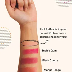 TYPE BEAUTY INC Get Even Hydra Jelly Tint With Vitamin C - 9 g - Pink Ice image 4