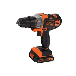 Stanley Black & Decker MT218K-GB Multi-Evo Cordless Multitool Drill Kit 10mm 18V DC image 1