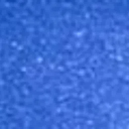 M.A.C Vibrant Dark Blue Eye Shadow - In The Shadows 1.5g image 3