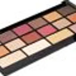 L.A colors Sweet 16! Color Brave Eyeshadow Palette C30467 image 2