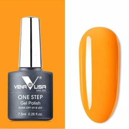 VENALISA One Step Gel Polish Soak Off & UV & LED - 989-picture-16