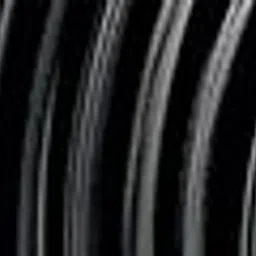 Maybelline New York Hypercurl Waterproof Mascara - Black - 9.2ml image 3