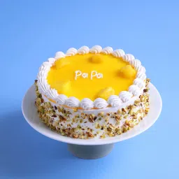 Fathers Day Special Mango Cake-picture-25
