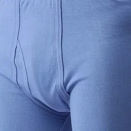 Dollar Lehar Combed Cotton Men Pack Of 3 Trunks MLHTR-02-PO3-ASST4 image 3