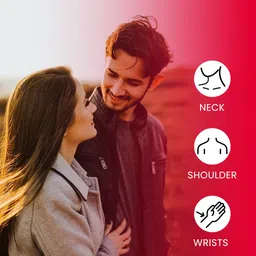 FRENCH ESSENCE Men Set of 2 Intense Long Lasting Deodorant Body Spray - 150ml Each image 2