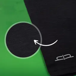 Heelium Men Pack Of 3 Odour Free Super Soft Anti-Bacterial Bamboo Innerwear Gym Vests image 3