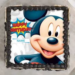 Mickey Mouse image 2